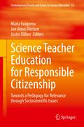 Science Teacher Education for Responsible Citizenship