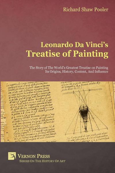 Leonardo da Vinci’s Treatise of Painting