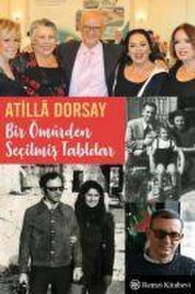Bir Ömürden Secilmis Tablolar