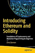 Introducing Ethereum and Solidity