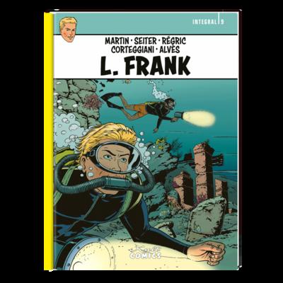 L. Frank Integral 9