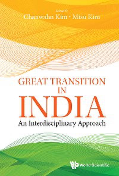 GREAT TRANSITION IN INDIA: AN INTERDISCIPLINARY APPROACH