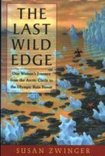 Last Wild Edge