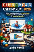 Tinkercad User Manual 2026