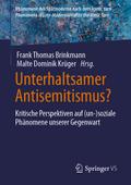 Unterhaltsamer Antisemitismus?