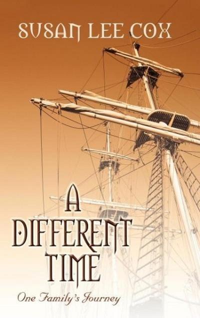 A Different Time, One family’s journey