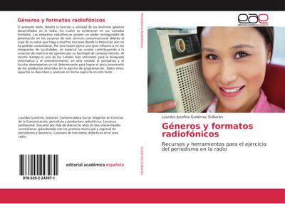 Géneros y formatos radiofónicos