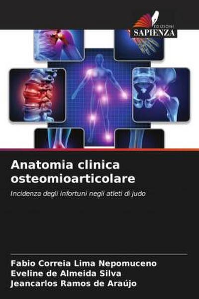 Anatomia clinica osteomioarticolare