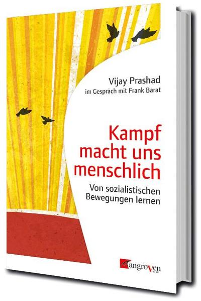 Kampf macht uns menschlich