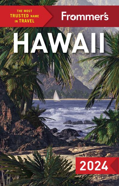 Frommer’s Hawaii 2024
