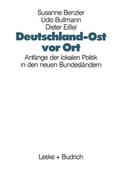 Deutschland-Ost vor Ort