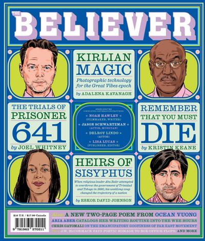 The Believer