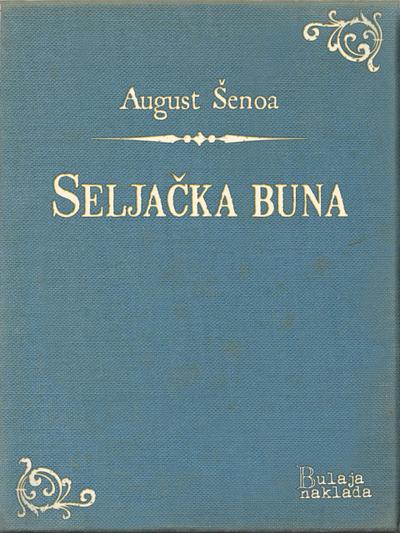 Seljacka buna