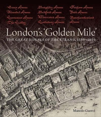 London’s ’Golden Mile’