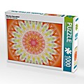 Mandala Gesundheit (Puzzle)
