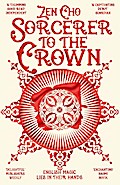 Sorcerer to the Crown