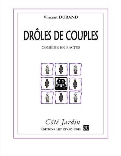 Drôles de couples