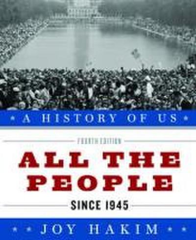 A History of Us: All the People