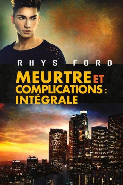 Meurtre Et Complications: Intégrale: Murder and Mayhem Volume 4