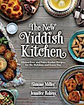 The New Yiddish Kitchen