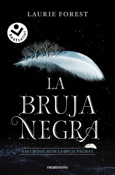 La Bruja Negra/ The Black Witch