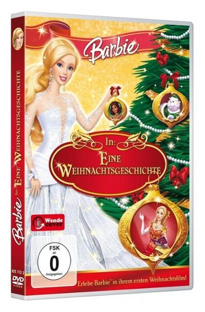 Barbie: Eine Weihnachtsgeschichte