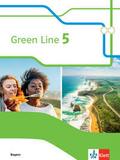 Green Line 5. Ausgabe Bayern