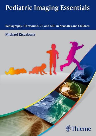 Pediatric Imaging Trainer