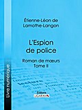 L’Espion de police