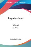 Ralph Marlowe