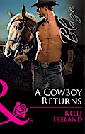 A Cowboy Returns
