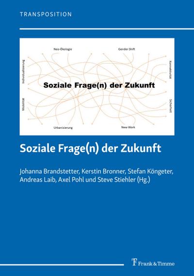 Soziale Frage(n) der Zukunft