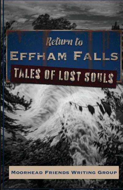 Return to Effham Falls
