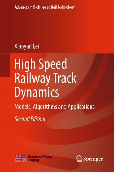 High Speed Railway Track Dynamics