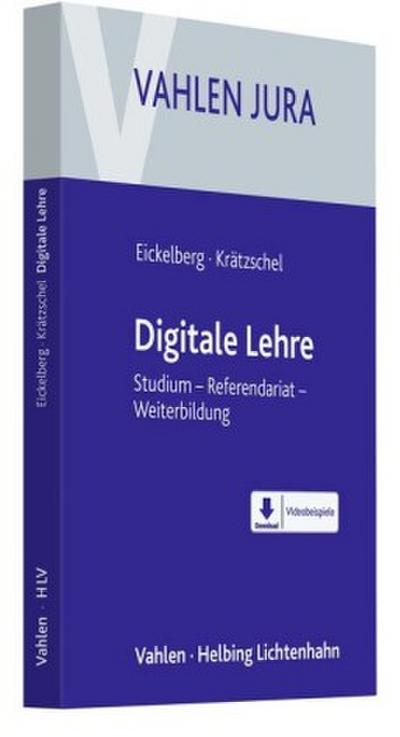 Digitale Lehre
