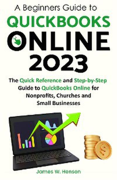 A Beginners Guide to QuickBooks Online