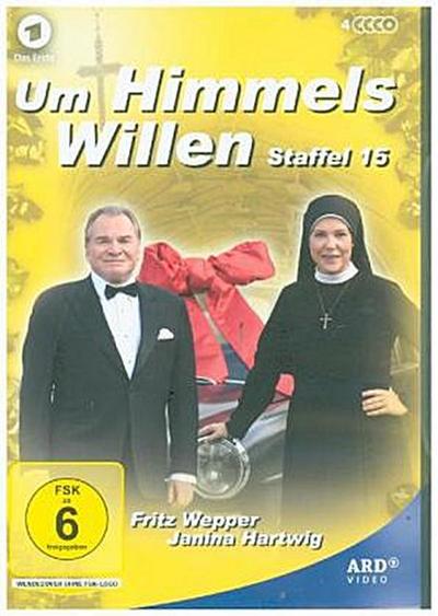 Um Himmels Willen