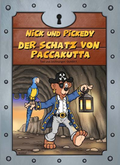 Der Schatz von Paccakutta