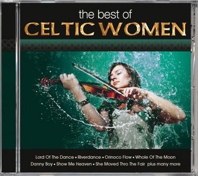 The Best Of Celtic Women