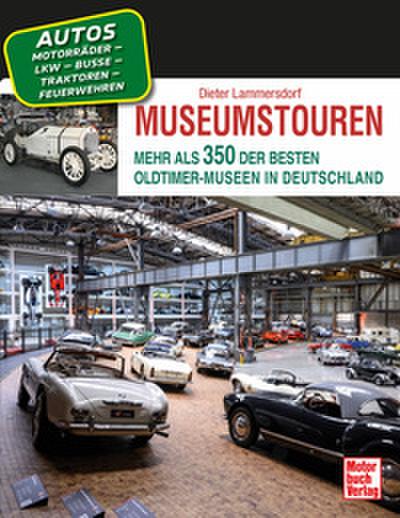 Museumstouren