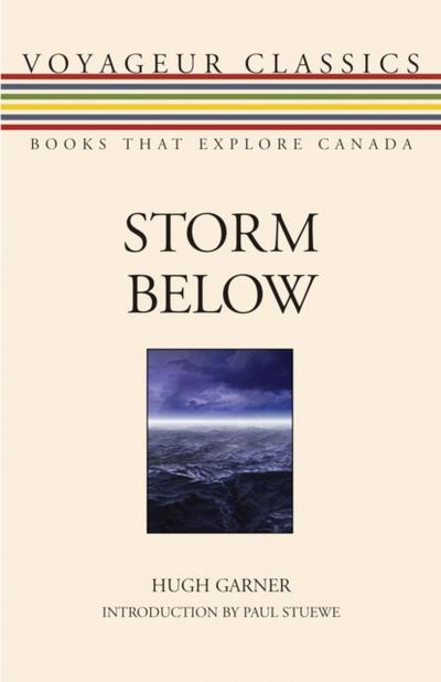 Storm Below