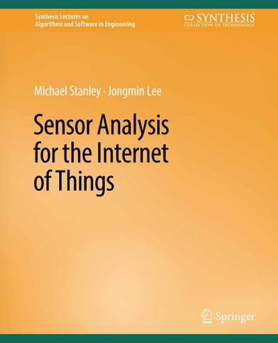 Sensor Analysis for the Internet of Things