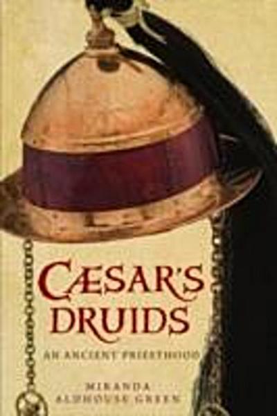 Caesar’s Druids