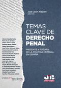 Temas clave de Derecho penal
