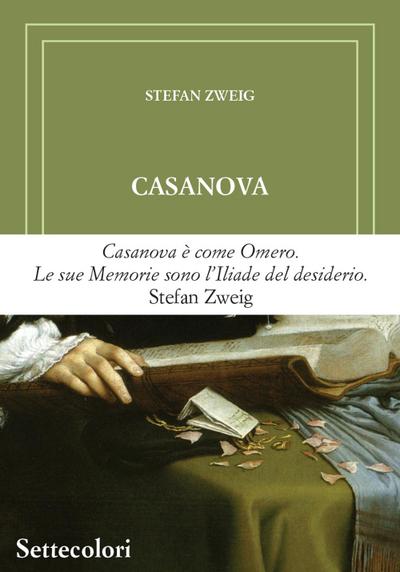 Casanova