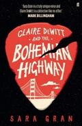 Claire DeWitt and the Bohemian Highway