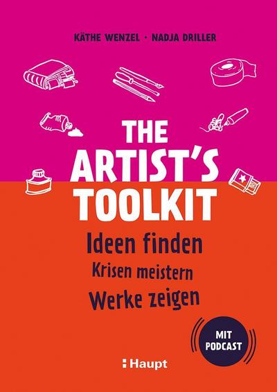 The Artist’s Toolkit