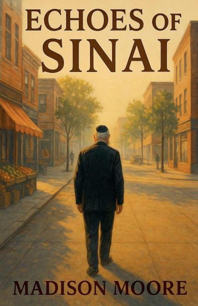 Echoes of Sinai