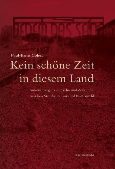 Kein schöne Zeit in diesem Land