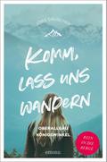 Komm, lass uns wandern - Oberallgäu/Königswinkel